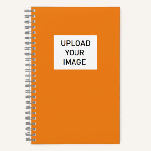 Personalised Writing Author's Notebook