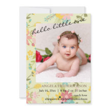 Personalised Yellow Pink Green