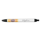 Personalised Yellow Sunflower 