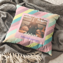 Personalised Yoga Lover Teacher Mum Women Gift