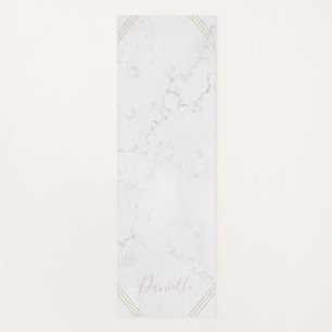 Personalised Yoga Mat