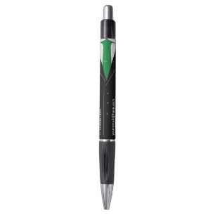 Personalised Your Design Business Promotional Pen