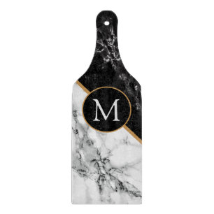 Personalised Your Gift Cutting Board Marble Stone