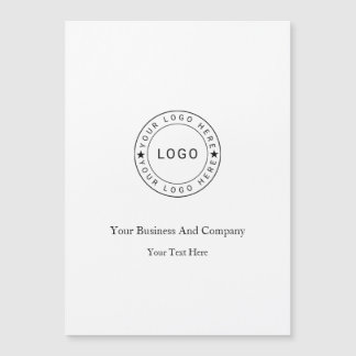 Personalised your Logo and Text