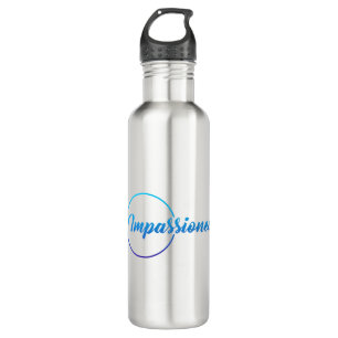Personalised Your Logo Custom Logo 710 Ml Water Bottle