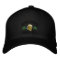 Personalised Your Name Irish Pub Embroidered Hat