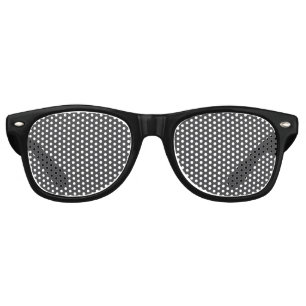 Personalised Your Own Birthday Party Sunglasses