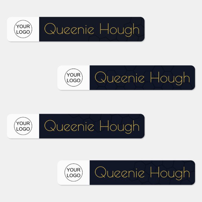 Personalised Your Own Logo and Name Arts and Craft (Group)