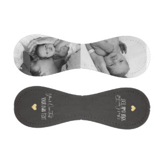 Personalised Your Own Text Keepsake Baseball