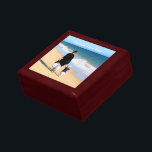 Personalised Your Photo Gift Box with Custom Text<br><div class="desc">Custom Photo and Text Gift Boxes - Your Own Design - Special - Personalised Family / Friends or Personal Gift Box - Add Your Text and Photo - Resize and move or remove and add elements / image with Customisation tool. Choose / add your favourite font / colour / size...</div>