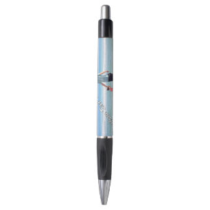 Personalised Your Photo Pen with Custom Text Name