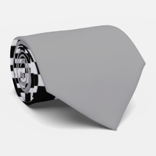 Personalised Your QR Code Tie with Custom Colour
