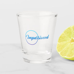 Personalised Your Shot Glass