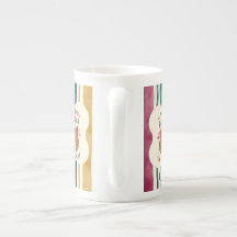 Personalised You've Got This Cat Mug