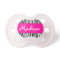 Personalised Zebra Pink