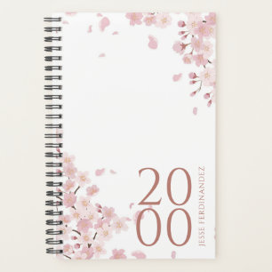 Personalising Personal 20XX Weekly Planner