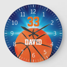Personalizable Basketball | Player No