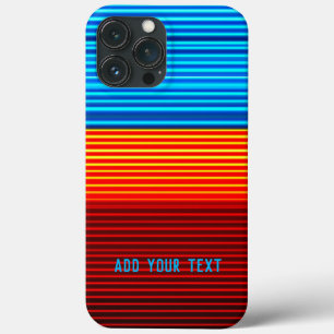 Personalizable iPhone 13 Pro Max Case