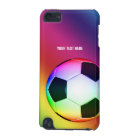 Personalizable Colourful Soccer | Fun Gifts