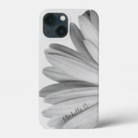 Personalizable Daisy Petals - Super Cute