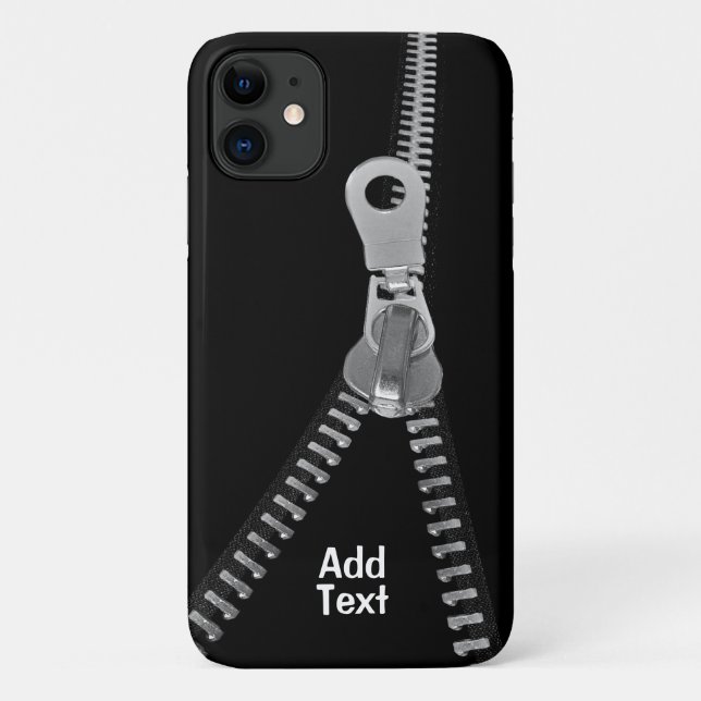 Personalizable FUN Case-Mate iPhone Case (Back)