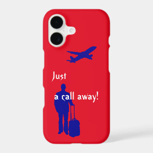 Personalizable Gift --Call Me