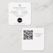 Personalizable Premium Legal Professional
