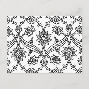 Personalizable Save The Date Postcards