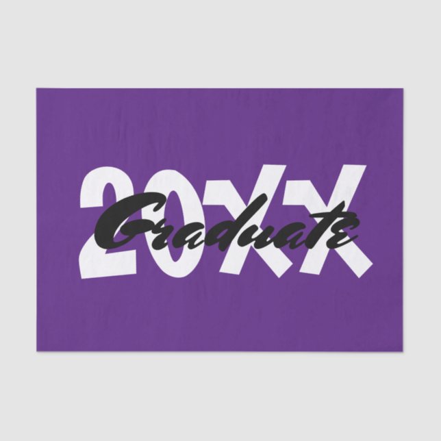 Personalizable Tissue Paper - HAMbyWG (Front)