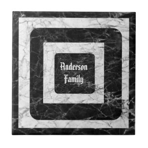 PERSONALIZE CERAMIC TILE
