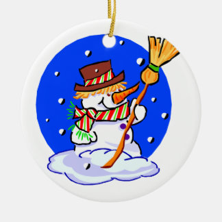 PERSONALIZE CHILD ORNAMENT