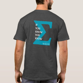 PERSONALIZE! Classical Conversations Challenge T-Shirt