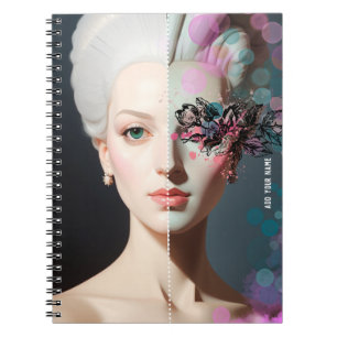 PERSONALIZE: Duality   Notebook