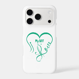 Personalize I Love My BFF • You = ♥