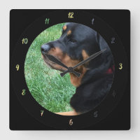 Personalize Photo or Use Existing Dog Photo