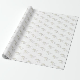 Personalize, Teacher Appreciation Day Thank You Wrapping Paper