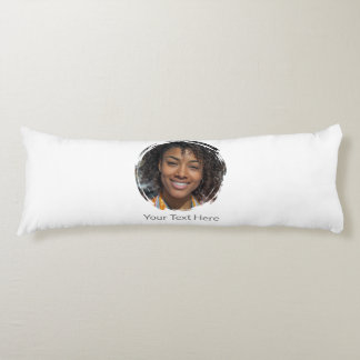 Personalize This Pillow Add Your Photo and Text