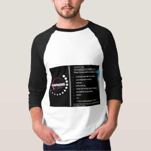Personalize With Your Own Image Quality T-Shirt