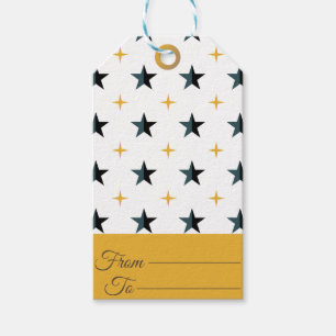 Personalize Your Gifts with Custom Gift Tags