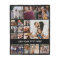 Personalized 16 Photo Collage
