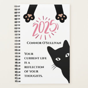 Personalized 2025 year planner
