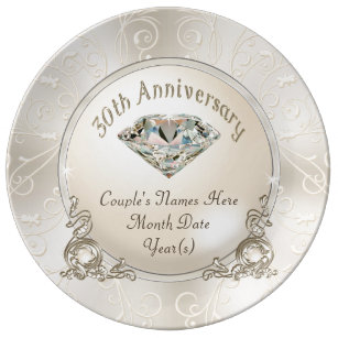  30th  Wedding  Anniversary  Gifts  Zazzle com au 