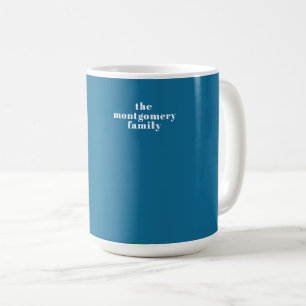 Personalized 5-Photo Mug