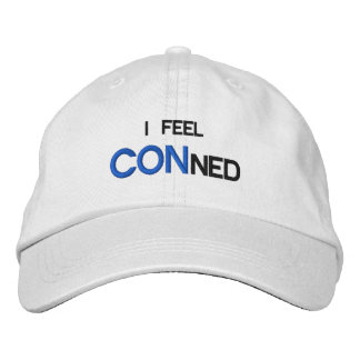 Personalized Adjustable Hat