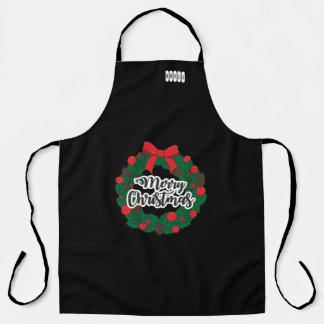 personalized APRONS