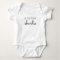 Personalized Baby Name