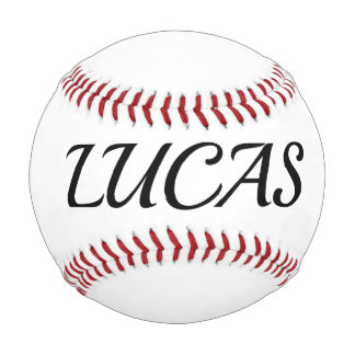 Personalized Ball