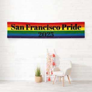 Personalized Banner - Your City/Town Pride