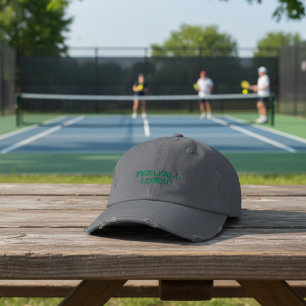 Personalized Baseball Hat Custom Name Cap