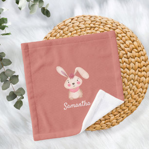 Personalized Beach Towel for Children